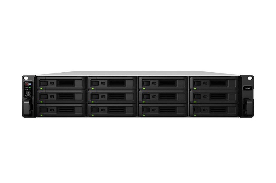 Synology - SA3600 | Digital Key World