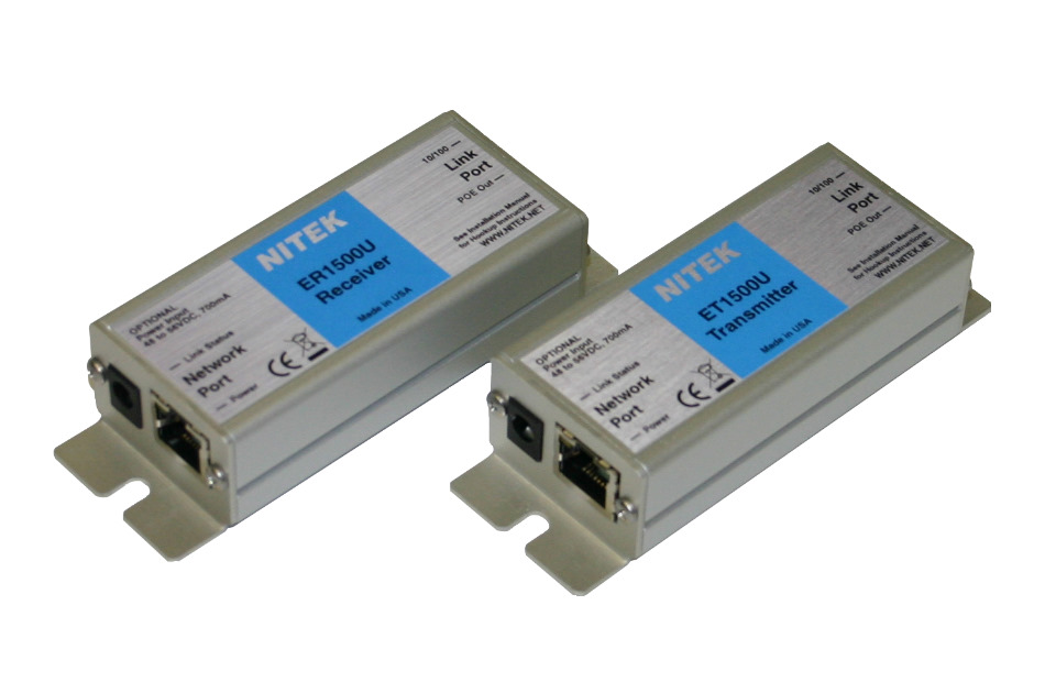 Nitek - EL1500U | Digital Key World