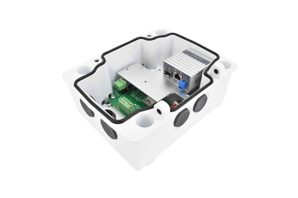 AMG Systems - AMGMNT-KF