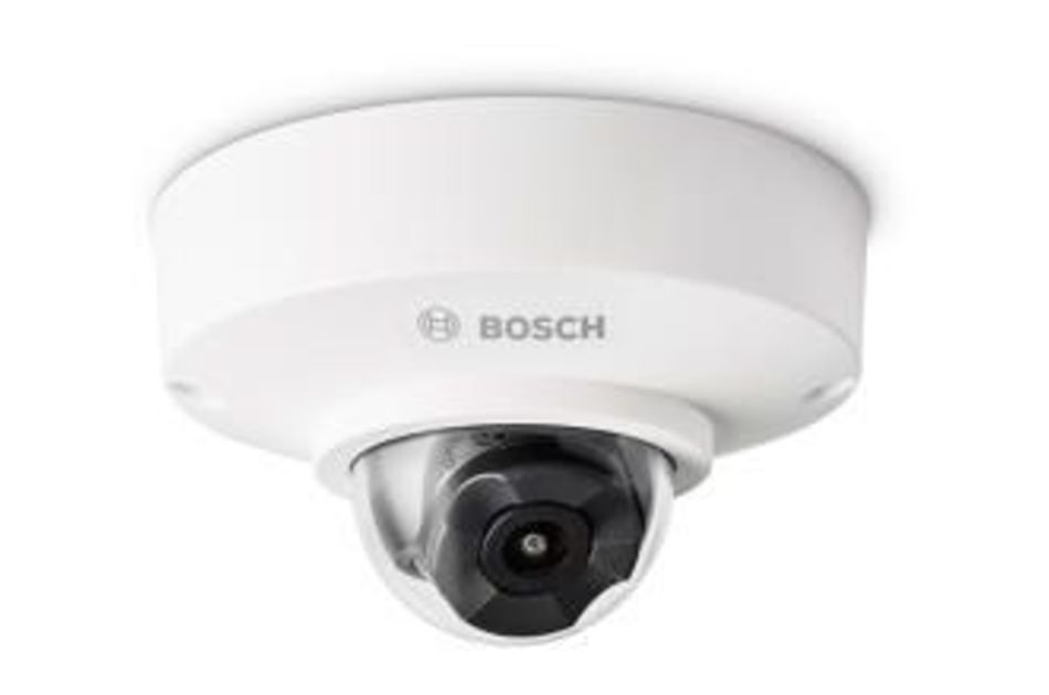 Bosch Sicherheitssysteme - NUV-3703-F02H | Digital Key World