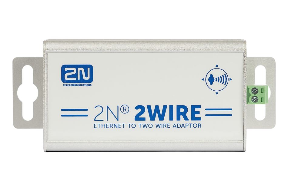 2N - 2N 2Wire EU | Digital Key World