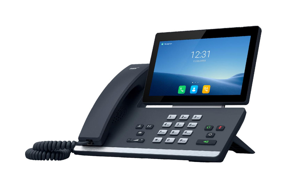 Axis - 2N IP PHONE D7A | Digital Key World