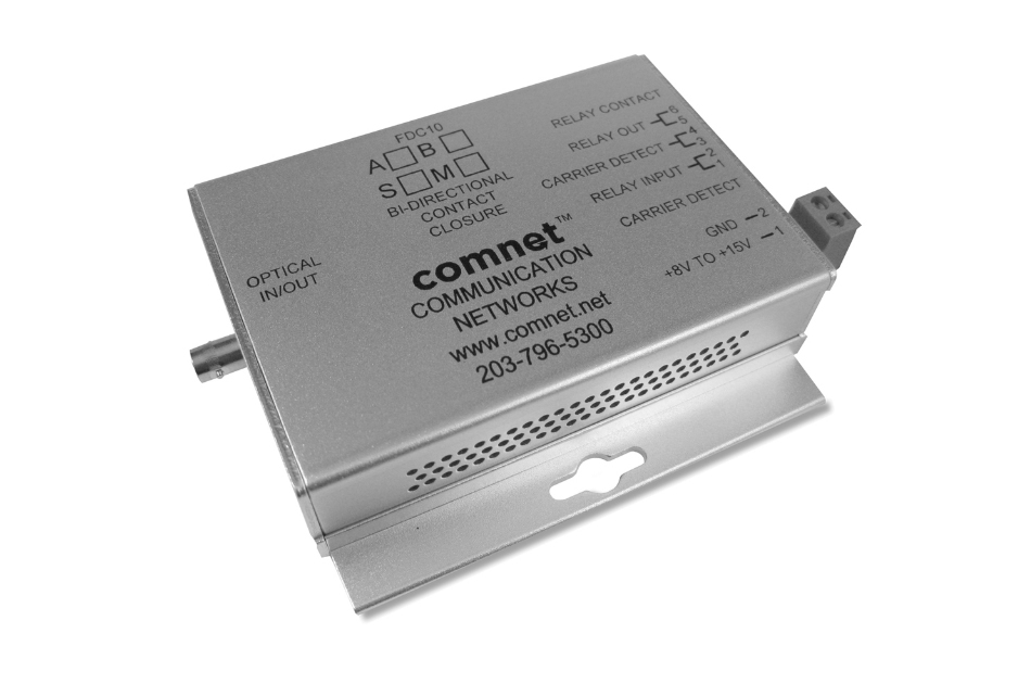 ComNet - FDC10S1A | Digital Key World