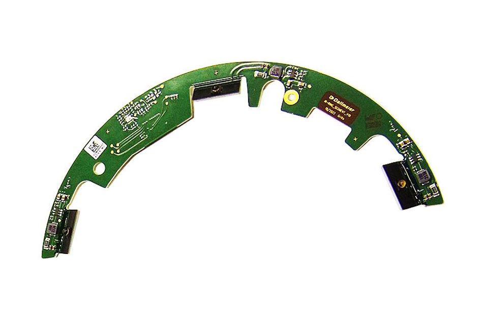 Dallmeier - DOMERA® IR LED Stripe | Digital Key World