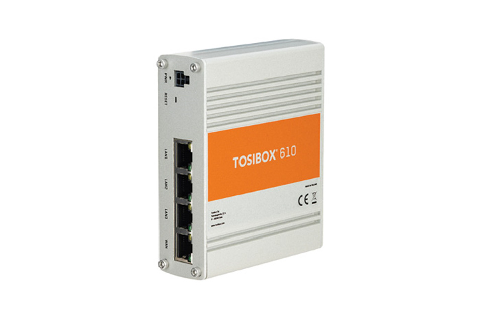 TOSIBOX - TBL610EU | Digital Key World