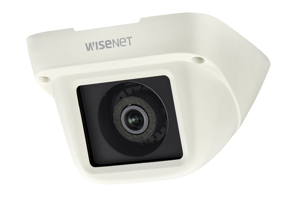 Hanwha Techwin - XNV-6013M | Digital Key World