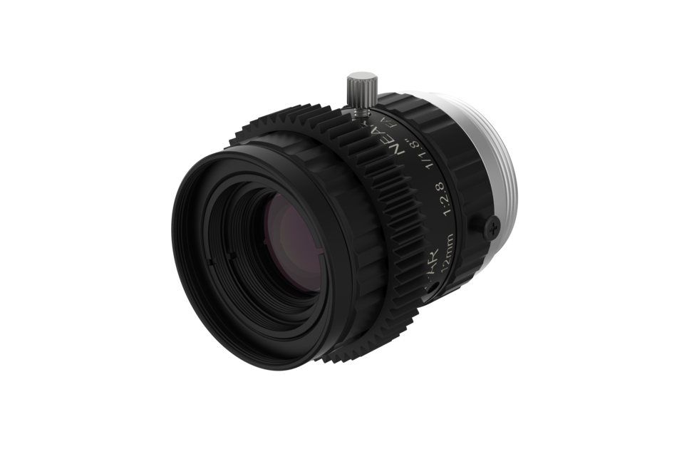Hanwha Vision - SLM-5M12