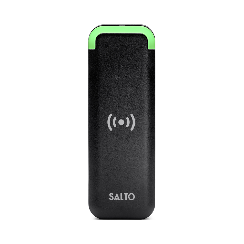 SALTO - XS4 2.0 wall reader Proximity - slim