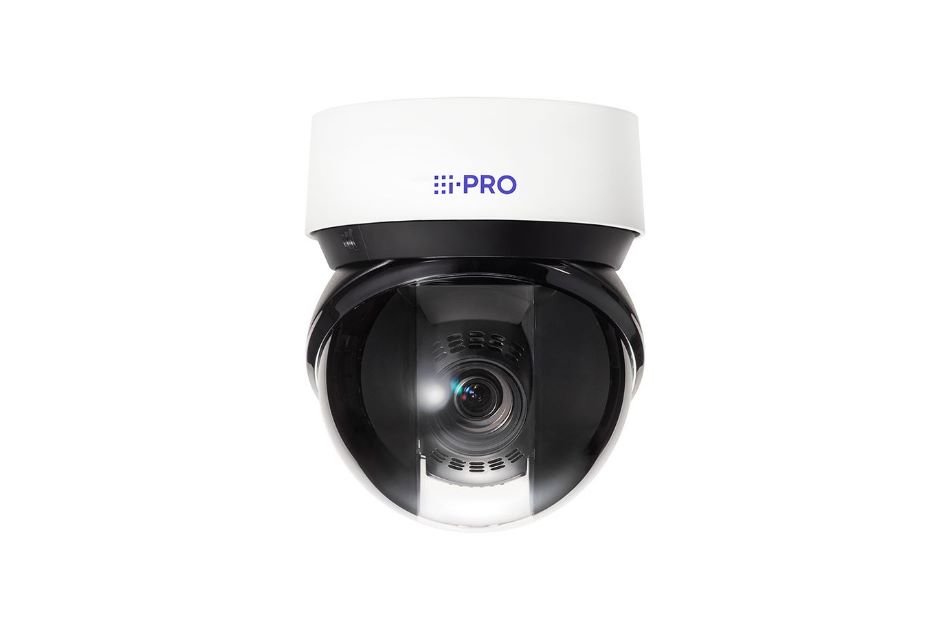 i-Pro - WV-S66300-Z3 | Digital Key World