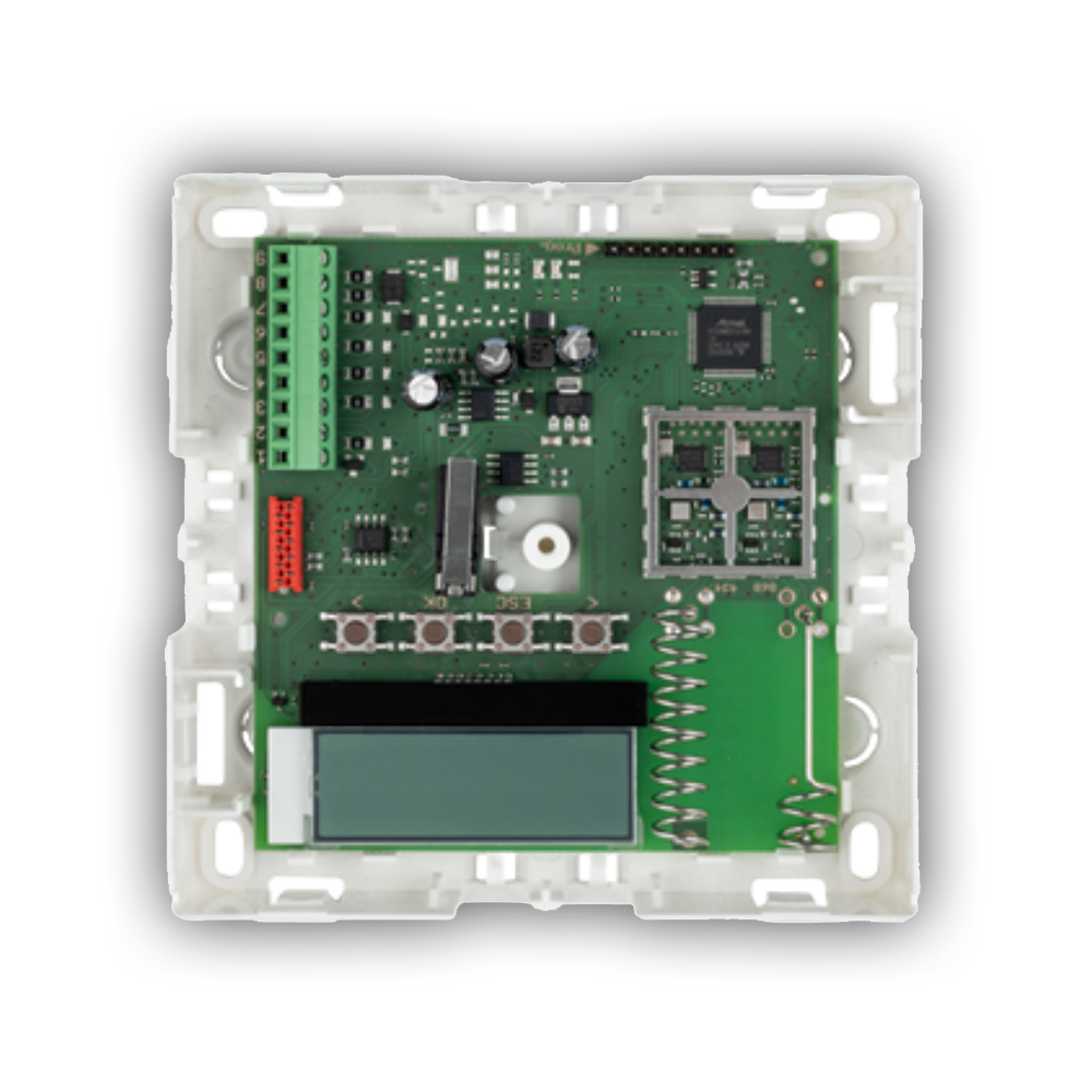 Daitem D34 - Bus-Gateway - 501-34AD