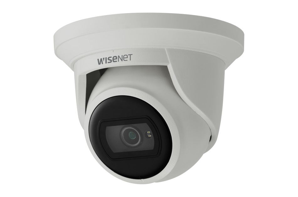 Hanwha Vision - ANE-L7012R | Digital Key World