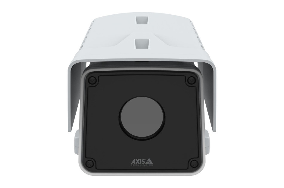 Axis - AXIS Q2101-TE 7 MM 30 FPS | Digital Key World