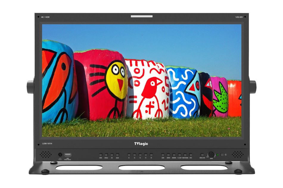 TVlogic - LUM-181H | Digital Key World
