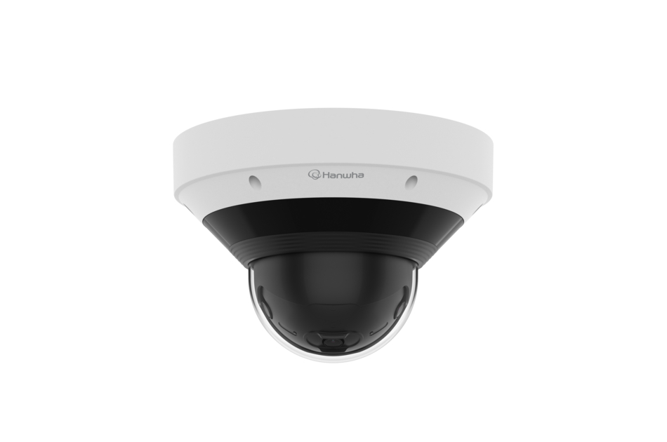 Hanwha Vision - PNM-A13022RV