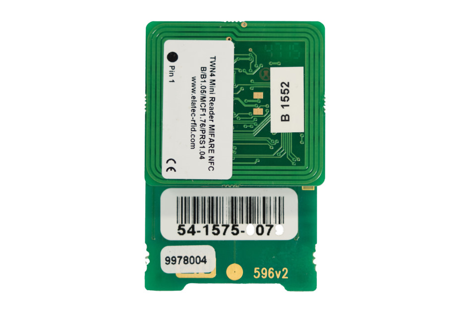 2N - 2N IP Base RFID 13.56MHz | Digital Key World