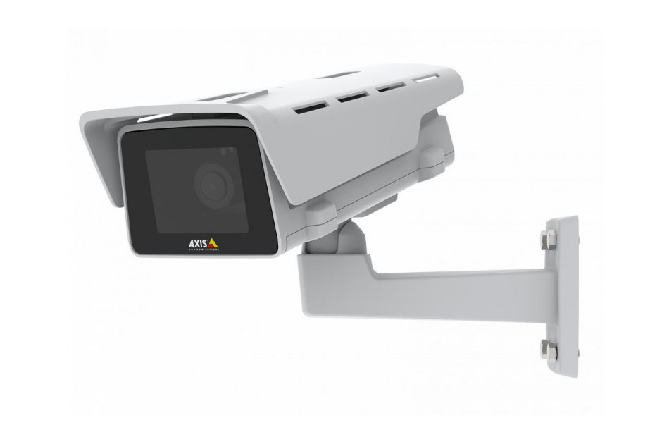 Axis - AXIS M1135-E MK II I-CS | Digital Key World