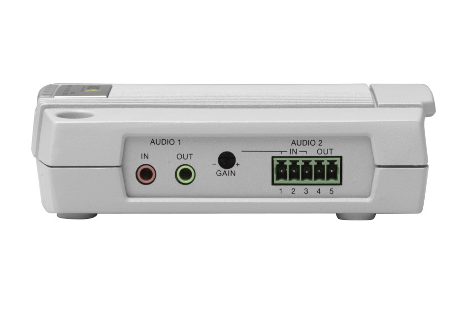 Axis - AXIS P8221 10PCS/BULK | Digital Key World
