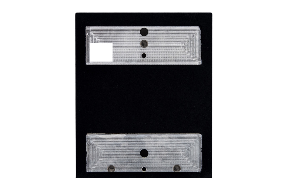 2N - 2N IP Verso Backplate 1M | Digital Key World