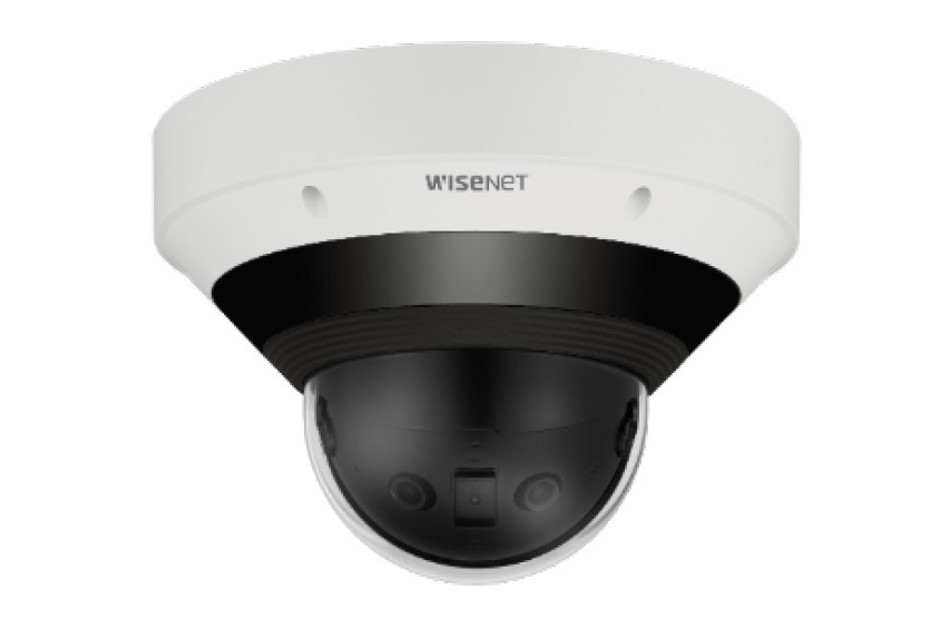 Hanwha Techwin - PNM-9031RV | Digital Key World