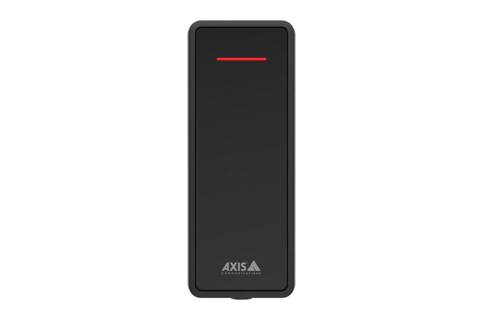Axis - AXIS A4020-E | Digital Key World