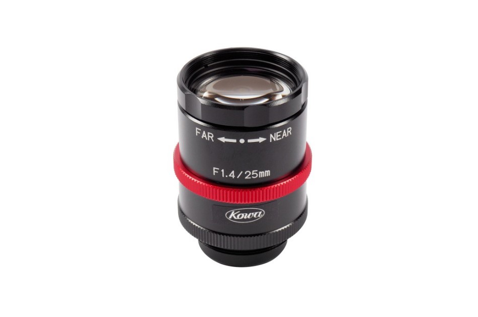 KOWA - LM25JCM-V | Digital Key World