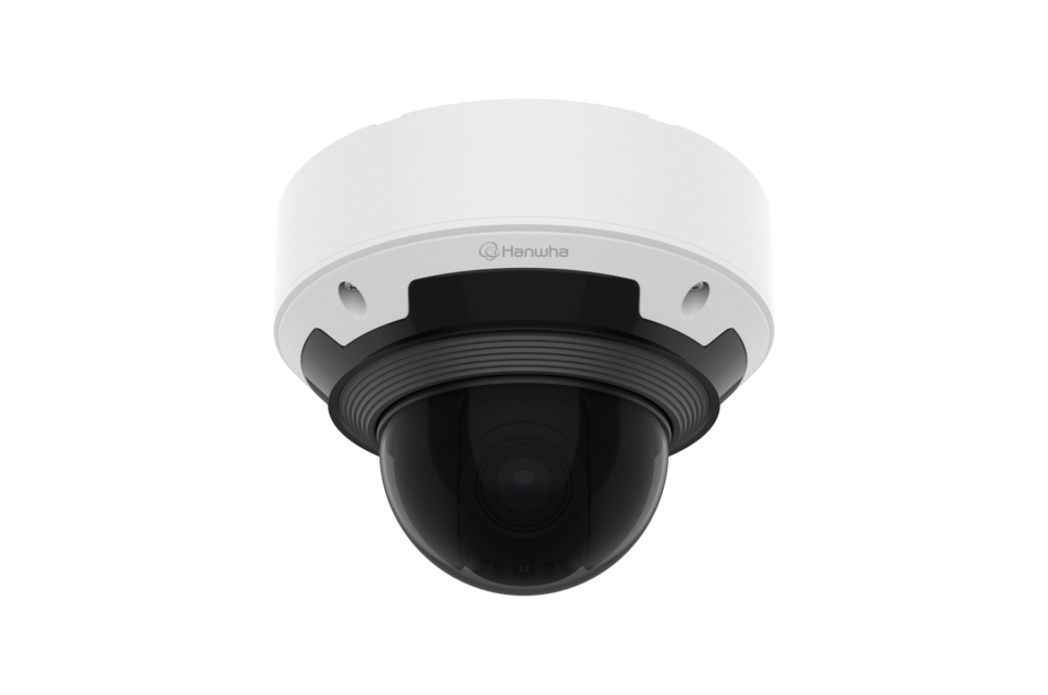 Hanwha Vision - SPB-VAN87W