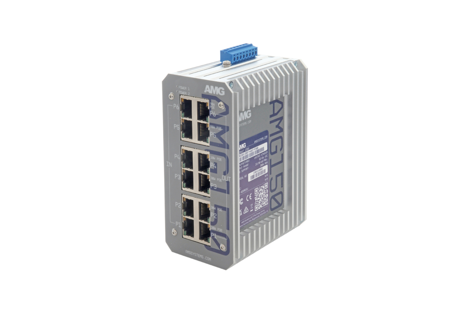 AMG Systems - AMG150-2GBT-4GAT-P300