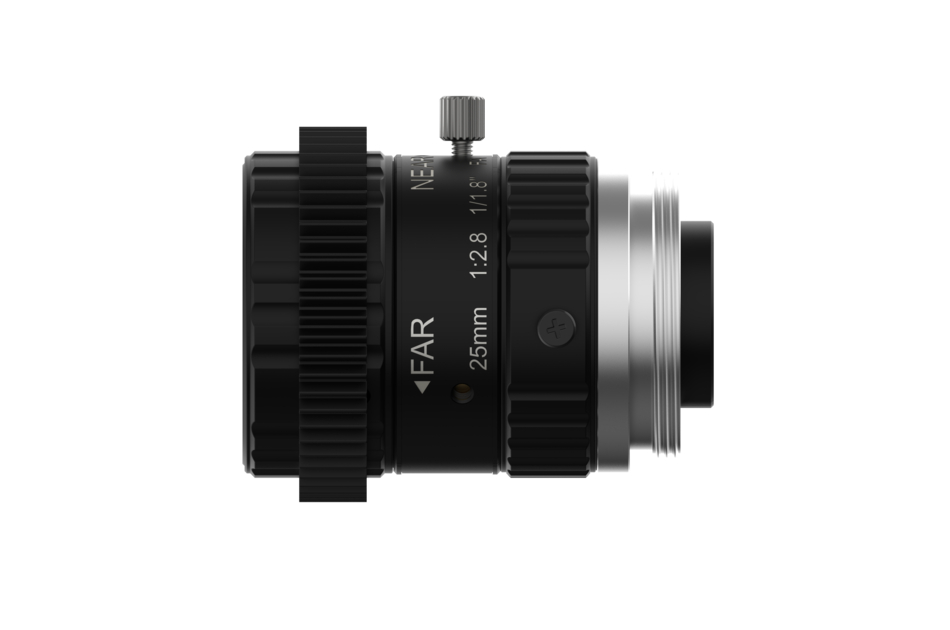 Hanwha Vision - SLM-5M25