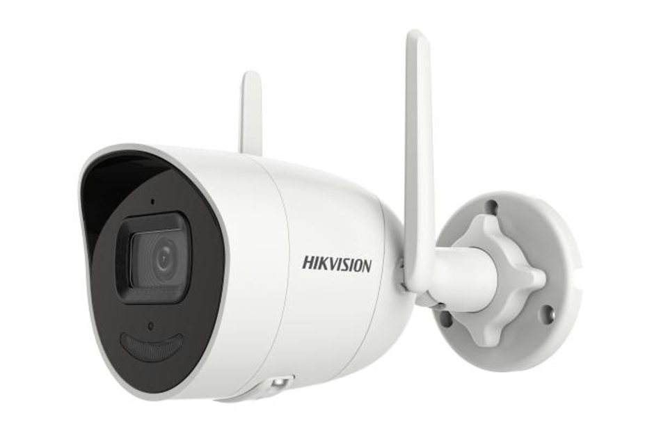 Hikvision - DS-2CV2041G2-IDW(4mm)(E)(O-STD)/EU | Digital Key World