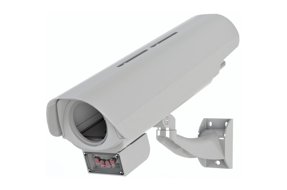 Global Proof - CRONO CLA821+TC+ST+IR PoE | Digital Key World