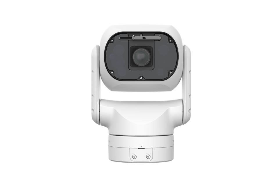 Hanwha Vision - TNP-A9430RW