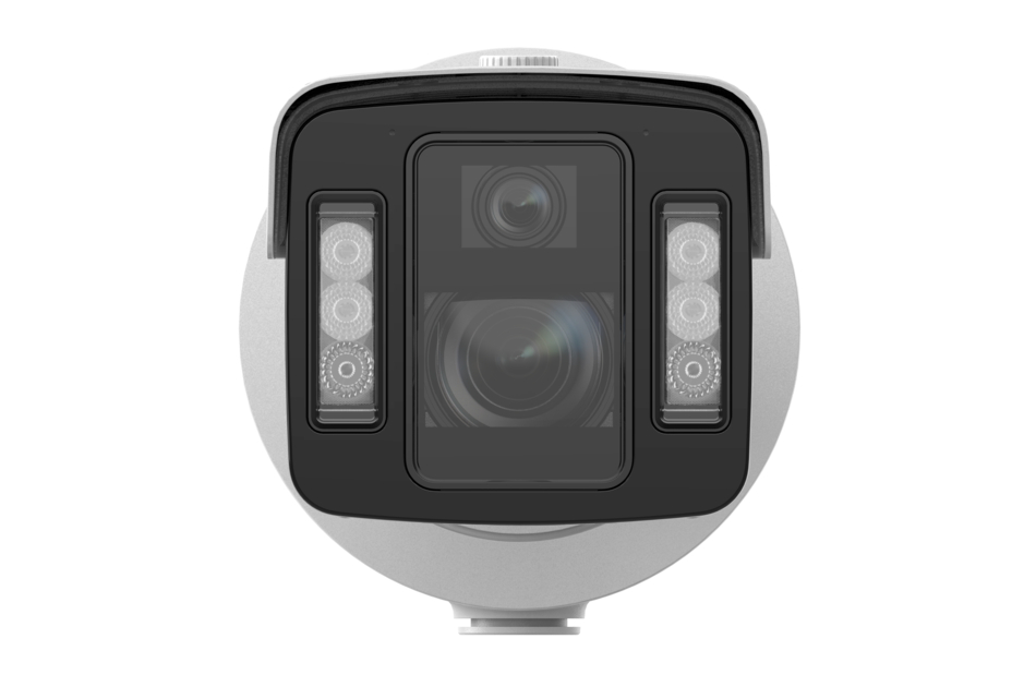 Hikvision - iDS-2CD8A48G2-XZHSY(1545/4)(O-STD)