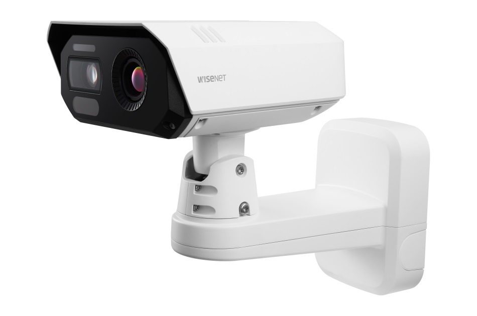 Hanwha Vision - TNM-C4950TD | Digital Key World