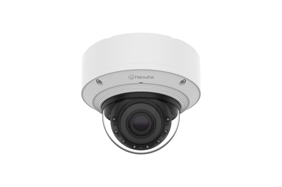 Hanwha Vision - PND-A9082RV