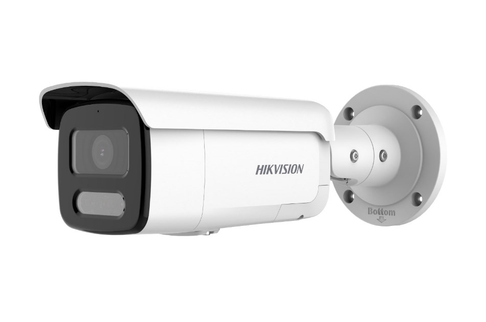 Hikvision - DS-2CD2T47G2-LSU/SL(6mm)(C) | Digital Key World