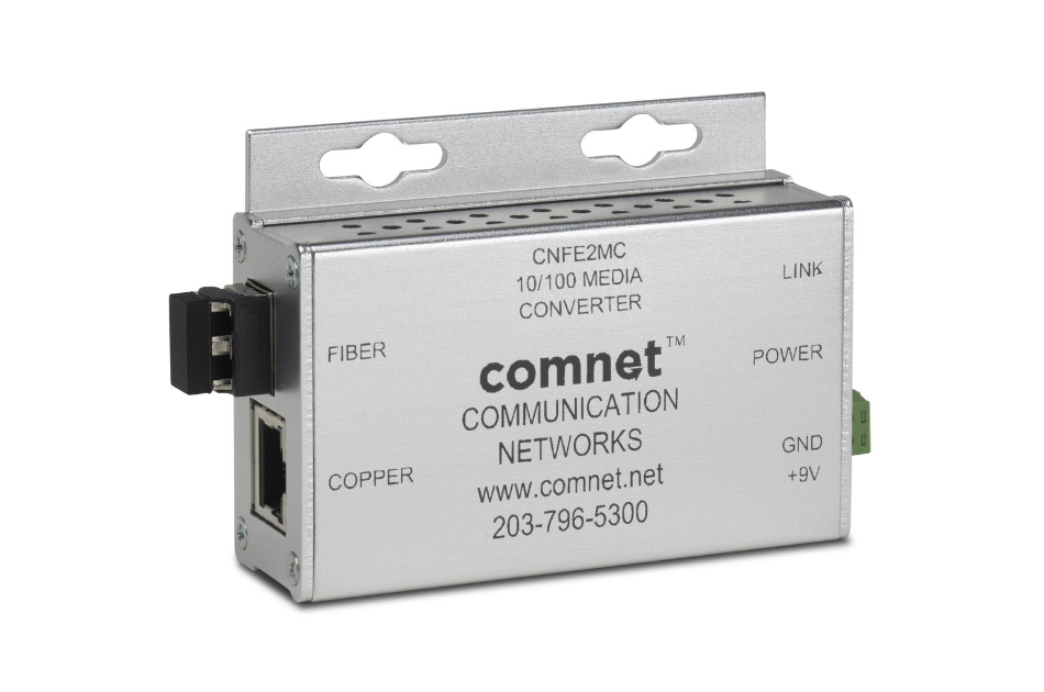ComNet - CNFE2MC-M | Digital Key World