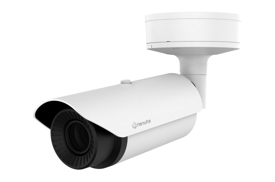 Hanwha Vision - TNO-L4050T