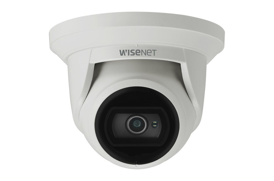 Hanwha Vision - ANE-L7012R | Digital Key World