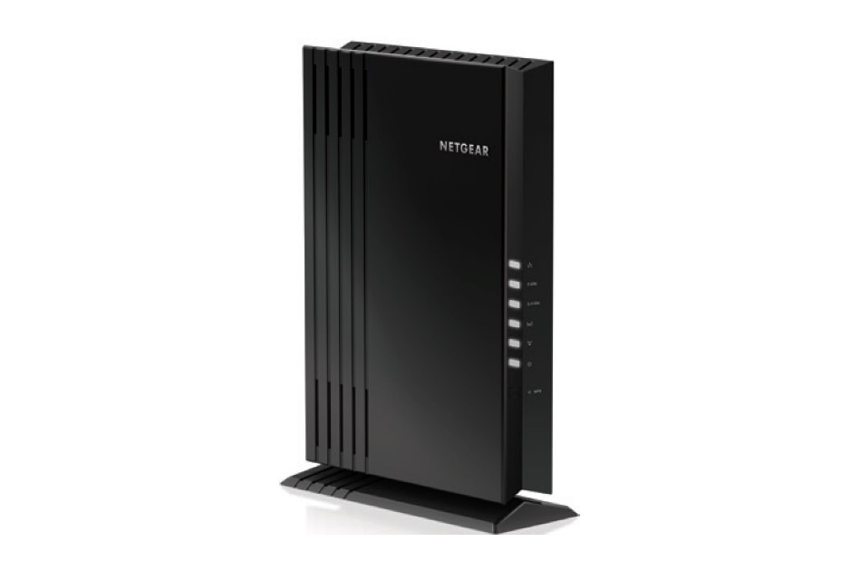 Netgear - EAX20-100EUS | Digital Key World