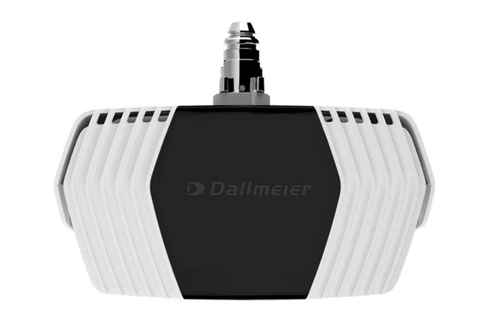 Dallmeier - Panomera® S8 184/45 DN | Digital Key World