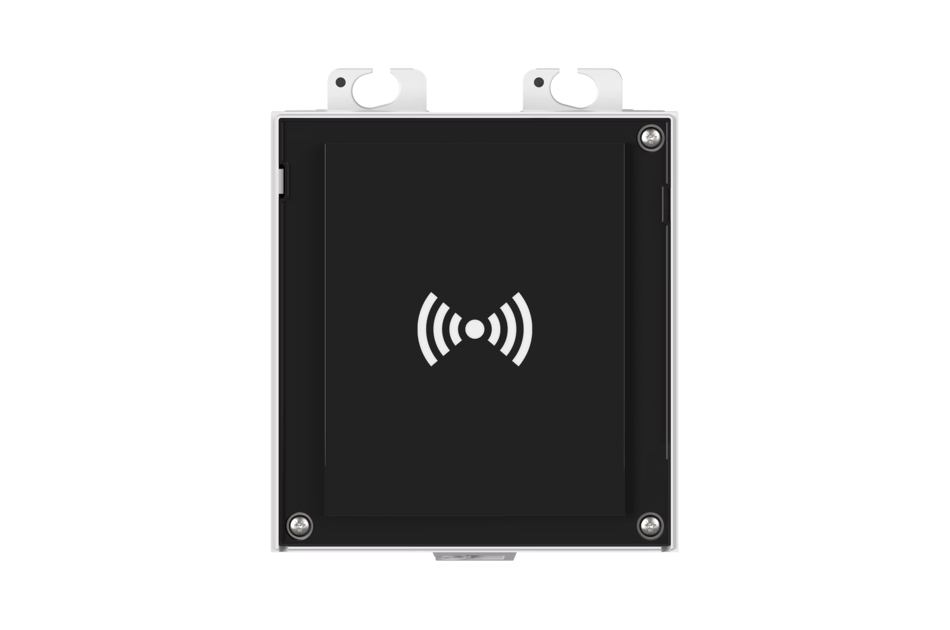 2N - 2N IP Verso - RFID Seos Compatible, 13.56MHz, PICa