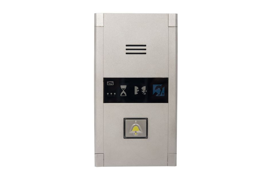 2N - 2N Lift8 Cabin Compact w/ Butt | Digital Key World