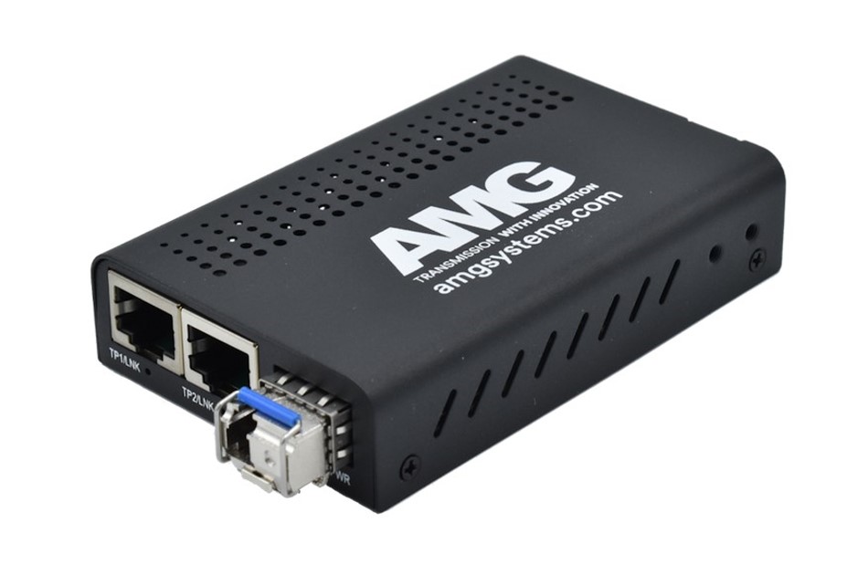 AMG Systems - AMG210M-2G-1SS1A | Digital Key World