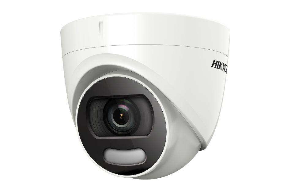 Hikvision - DS-2CE72DFT-F(3.6mm) | Digital Key World