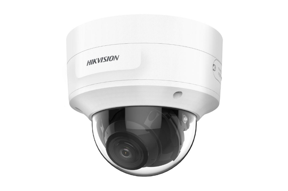 Hikvision - DS-2CD3766G2-IZS(2.7-13.5mm)(H | Digital Key World