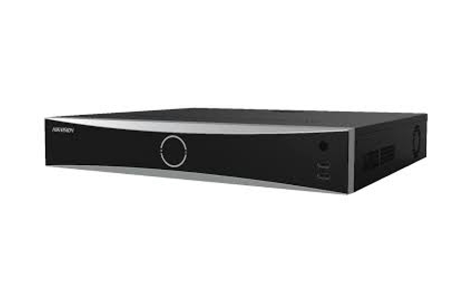 Hikvision - DS-7716NXI-I4/16P/S(STD)(E) | Digital Key World