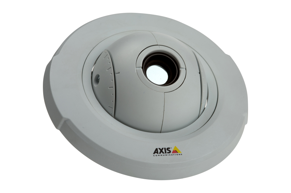 Axis - AXIS P1290-E 4 MM 8.3 FPS | Digital Key World