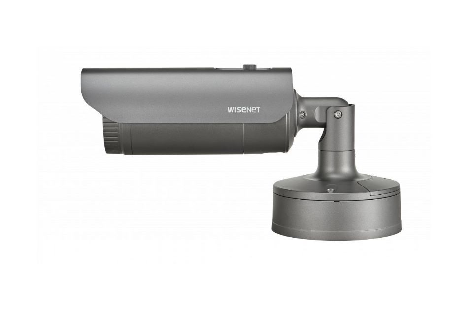 Hanwha Techwin - XNO-6085 | Digital Key World