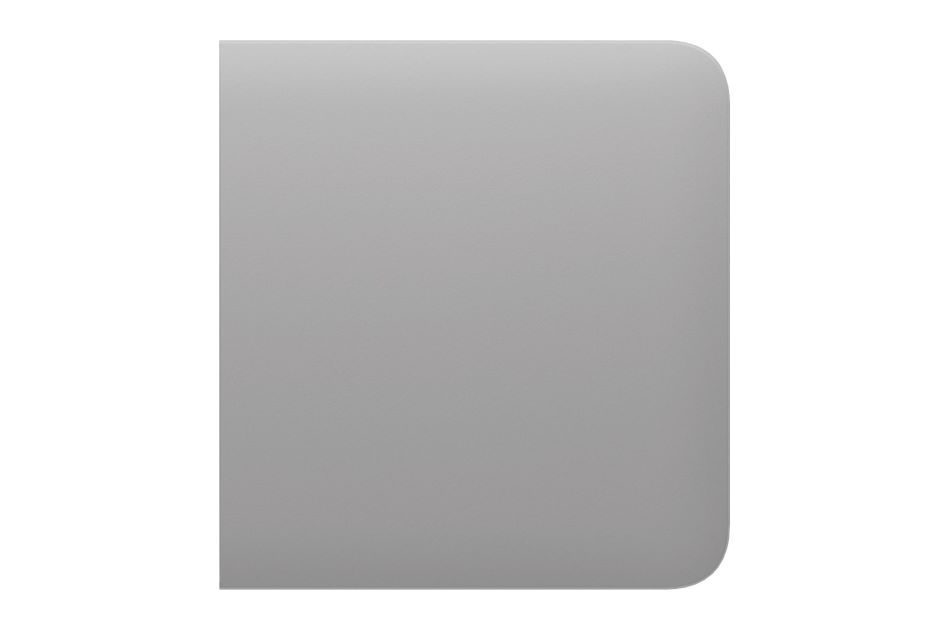 AJAX - SideButton (1-gang/2-way) Jeweller | Digital Key World