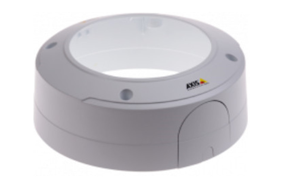 Axis - AXIS TP3801-E WHITE CASING 4P | Digital Key World